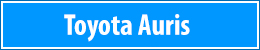 wypożycz toyota auris hyrbydowa