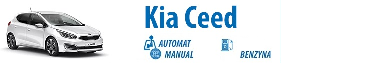 Kia Ceed 2018 2017